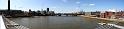 Milleniumbridge Ostpanorama